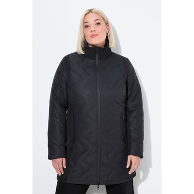 Veste matelassée HYPRAR à capuche ULLA POPKEN
