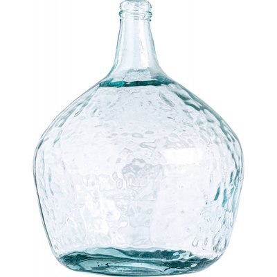 Vase en verre, Vacio RECOLLECTION