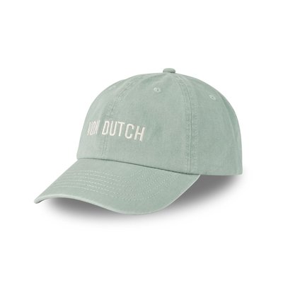 Casquette Dad Cap VON DUTCH