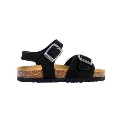 Mules Cuir  Louis PLAKTON