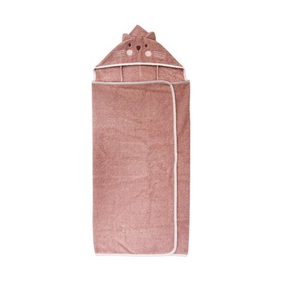 Sortie de bain xl maïte eponge SUCRE D'ORGE