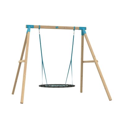 Portique balançoire nid AMARANTE TP TOYS