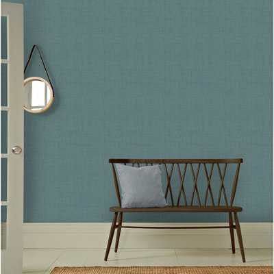 Papier peint Textile mat WOW