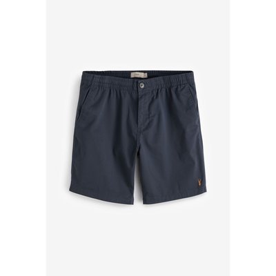 Short chino à taille élastique NEXT