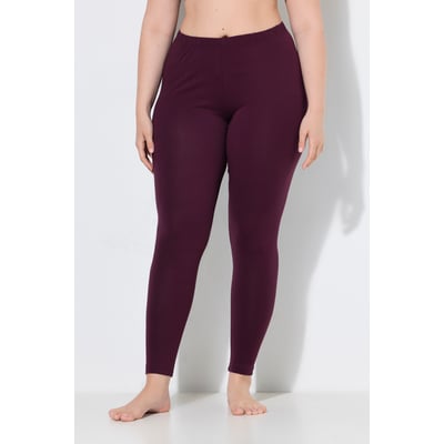 Legging coupe Skinny, taille élastique ULLA POPKEN