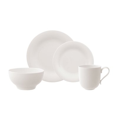 Starter Set 8 Pcs. NEW COTTAGE VILLEROY & BOCH