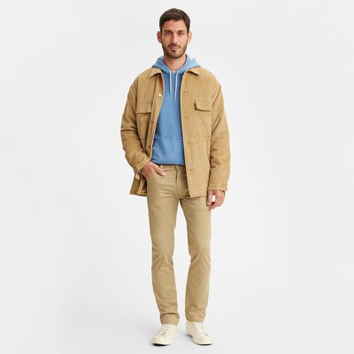 Slim-Fit-Hose 511, Baumwollstretch LEVI'S