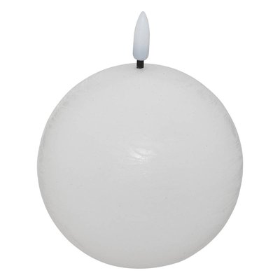 Bougie boule à led MOLIA ATMOSPHERA