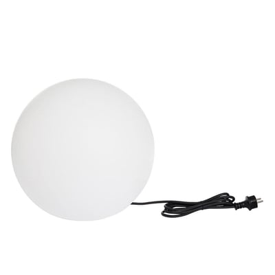 Boule lumineuse secteur BOBBY 40 LUMISKY