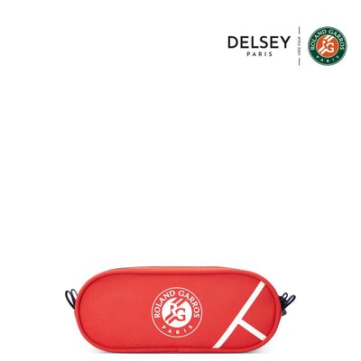 School 21 trousse 2cpts rg DELSEY PARIS