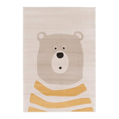Tapis enfant très doux TEDDY AFK LIVING