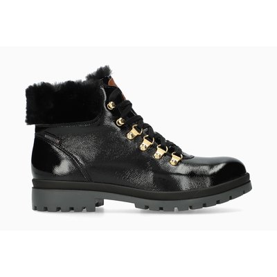 Bottines en cuir ZELDA MEPHISTO