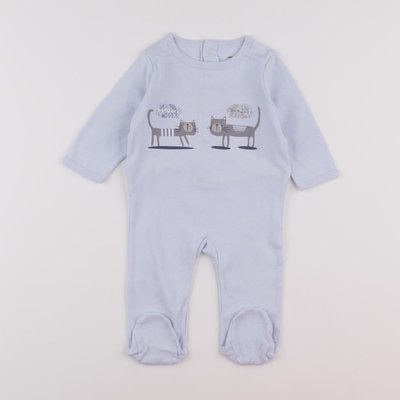 Pyjama coton - Très bon état VERTBAUDET