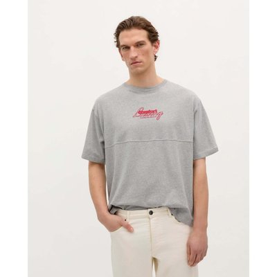 T-shirt imprimÉ haute densitÉ SCALPERS