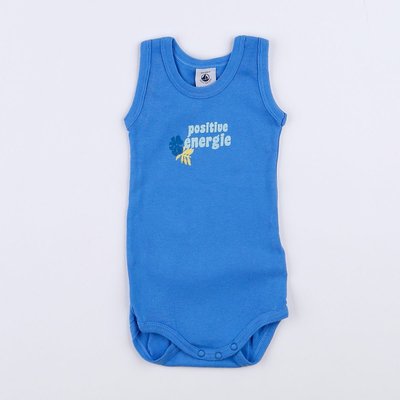 Body vetement - Très bon état PETIT BATEAU
