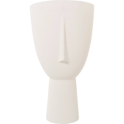 Vase en céramique design épuré RECOLLECTION
