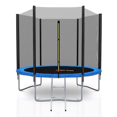 Trampoline Deluxe ø244cm KAIA SPORTS