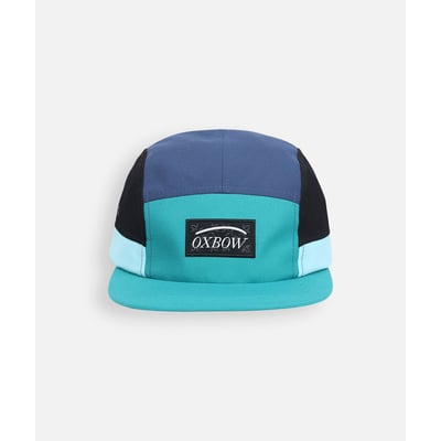 Casquette BLOCKED OXBOW