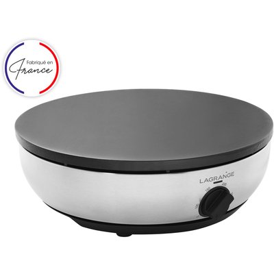 Crêpière pro LAGRANGE