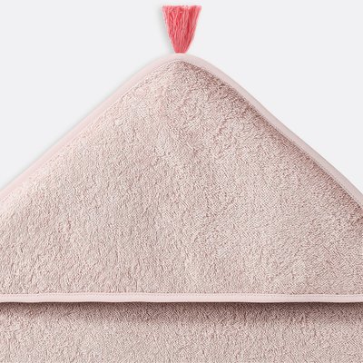 Mantella da bagno spugna bio 400g/m2, Azuris LA REDOUTE INTERIEURS