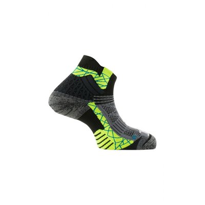 Socquettes Trail Aero Made in France THYO