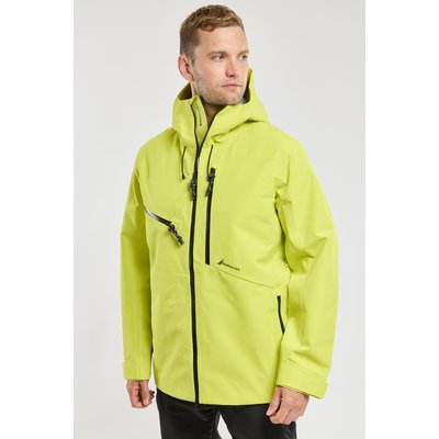 Parka courte imperméable HALLWAY BERMUDES