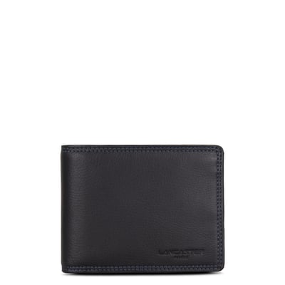 Porte-cartes SOFT VINTAGE HOMME LANCASTER