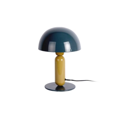 Lampe De Table Métal FIRENZE LEITMOTIV