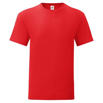 T-shirt ICONIC FRUIT OF THE LOOM