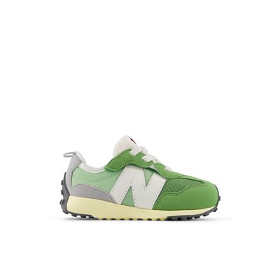 Baskets 327 NEW-B HOOK & LOOP. NEW BALANCE