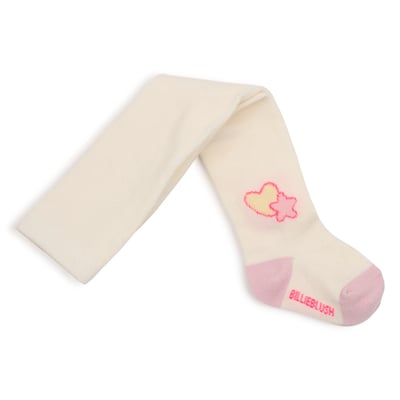 Collants jacquard BILLIEBLUSH