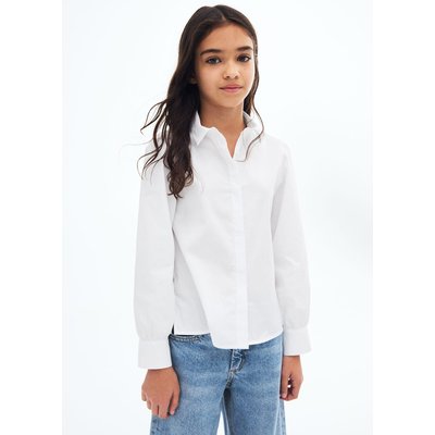 Chemise longue coton MANGO KIDS