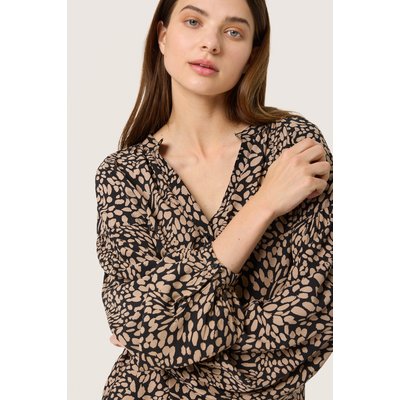 Blouse à manches longues SLNaya SOAKED IN LUXURY