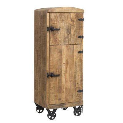 Buffet en bois de manguier IRIS MADE IN MEUBLES 