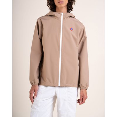 Cortavientos corto unisex con cremallera PASSY FLOTTE