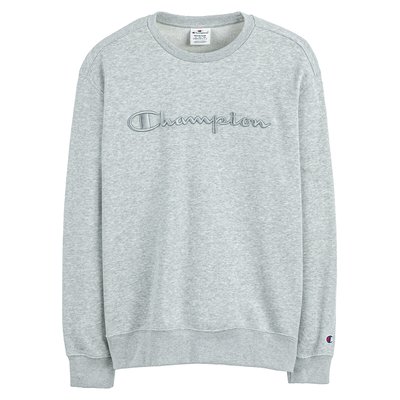 Sweater met ronde hals CHAMPION