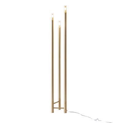 Lampadaire à Trois Pieds – MAZZOLI KOSILUM