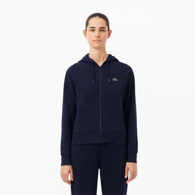 Sweatshirt coton bio LACOSTE