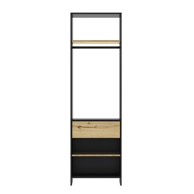 Dressing 1 tiroir modulable MIMIZAN GAMI