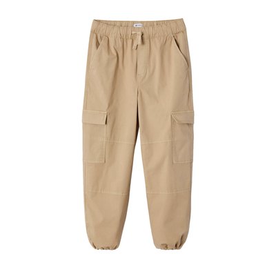 Pantalon Parachute Garçon JONEN