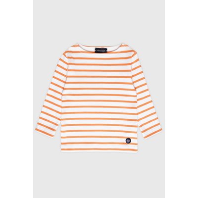 Marinière Kids - coton épais ARMOR-LUX