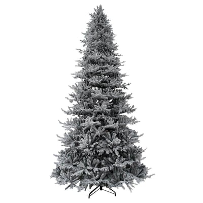 Sapin Frosty 600 cm FEERIC LIGHTS & CHRISTMAS