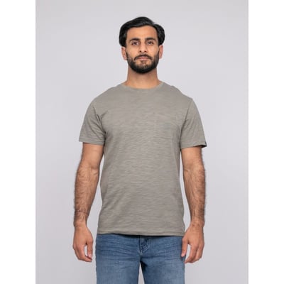 T-shirt Manches Courtes Nolemanu RITCHIE