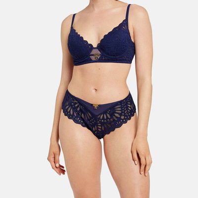 Shorty tanga AMELIE MORGAN