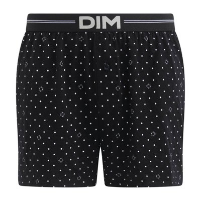 Caleçon en coton modal Icons essentiel DIM