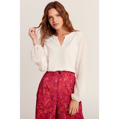 T-shirt manches longues BREAL
