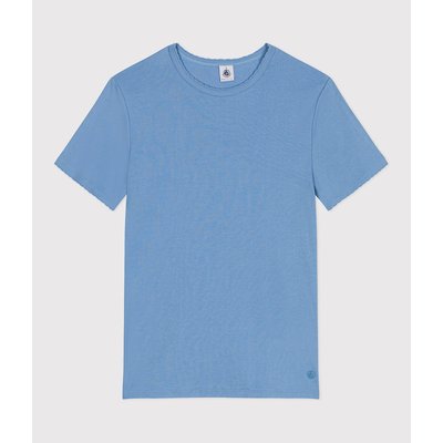 T-shirt l'Iconique Cocotte em algodão liso PETIT BATEAU