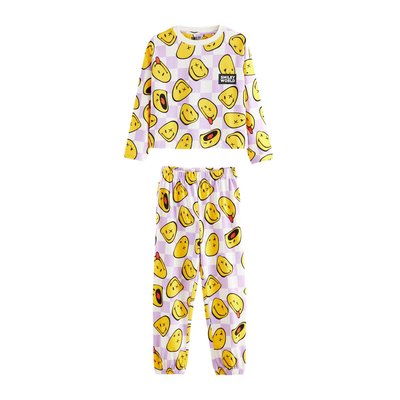 Pyjama smiley jogger NEXT