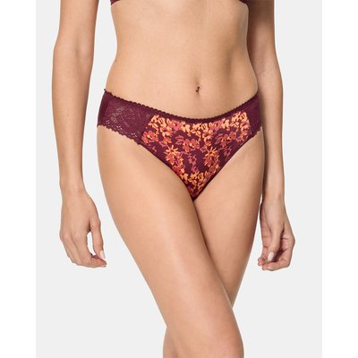 Slip Flower Elegance micro PLAYTEX