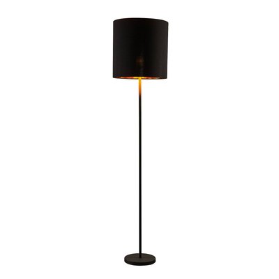 Lampadaire en textile moderne, Nymar LINDBY